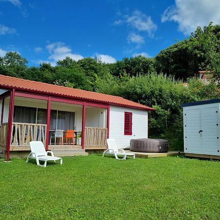 Chalet Etxetxoa, De 1 A 4 Personnes Avec Climatisation, Terrain Prive Et Piscine Аспарран Екстер'єр фото
